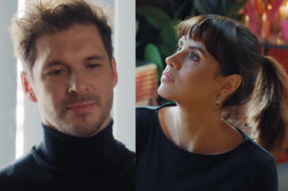 M jak miłość, odcinek 1932: Marcin oszuka Kamę w sprawie szefowej. Przejrzy Elżbietę, która zostanie jej rywalką! - ZDJĘCIA