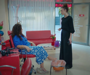 Dziedzictwo, odcinek 902: Ostra zemsta Nany na Cansel! Tak załatwi bratową Poyraza - ZDJĘCIA