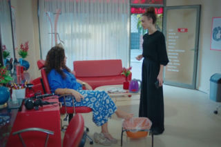 Dziedzictwo, odcinek 902: Ostra zemsta Nany na Cansel! Tak załatwi bratową Poyraza - ZDJĘCIA