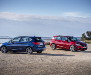 BMW 2 Active Tourer xDrive