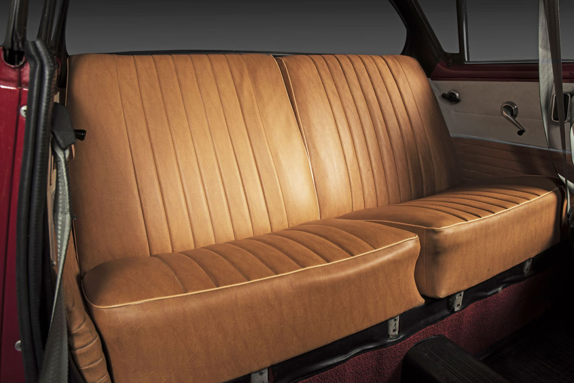 Skoda 1000 MBX