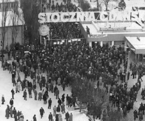 40. rocznica wprowadzenia stanu wojennego