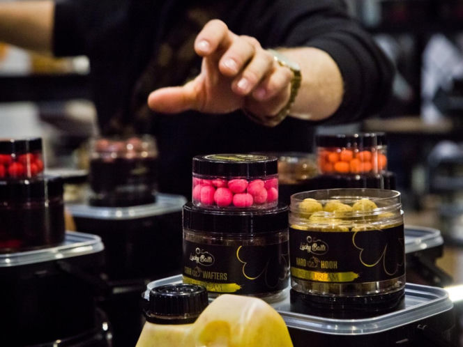 Zacznij sezon na grubą rybę! Rybomania wraca na MTP z rekordowym rozmachem