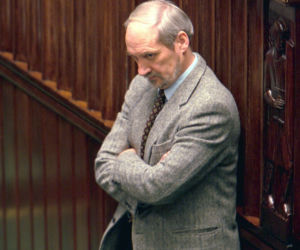  Tak się zmieniał Antoni Macierewicz 