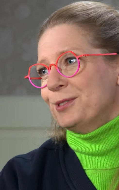 	Na Wspólnej odc. 4048. Renata (Marta Jankowska)