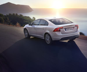 Volvo S60 Edition