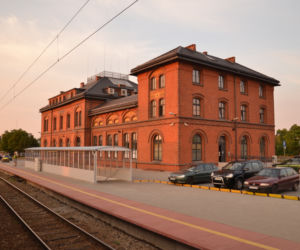 Dworzec roku 2019. O tytuł walczą Katowice, Ruda Śląska i Wodzisław Śląski 