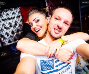 Before Party Sunrise Festival w Klubie Lordis