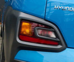 Hyundai Kona Hybrid 1.6 GDI 6DCT Premium