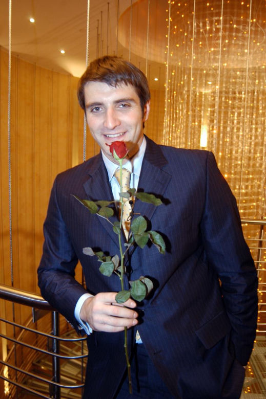 Maciej Dowbor na przestrzeni lat. Zobacz, jak się zmieniał!
