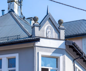 Willa Jolancin, ul. Charci skok, Milanówek