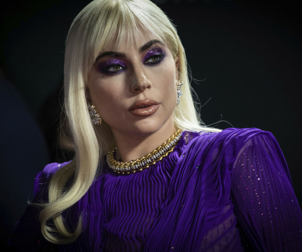 Lady Gaga