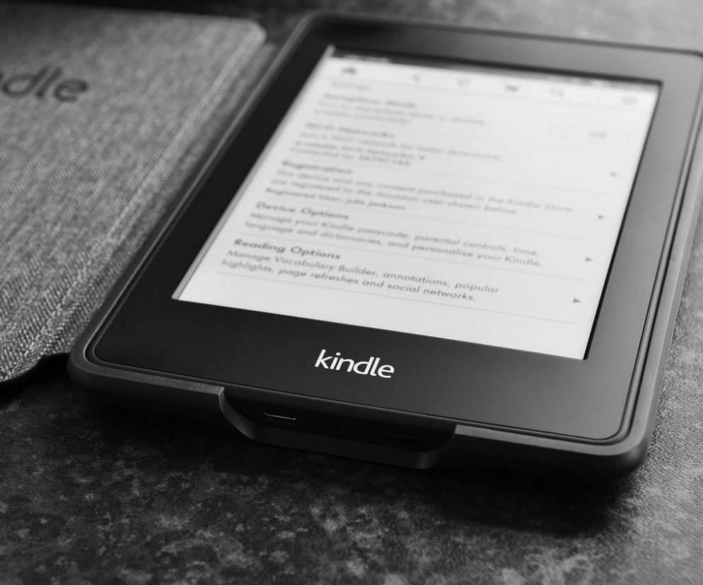 Kindle