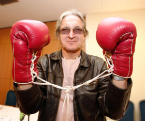 Grzegorz Markowski