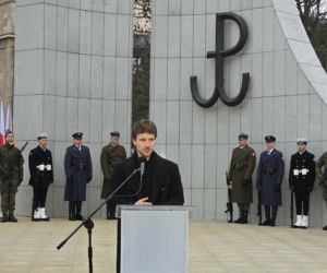 Defilada Szacunku upamiętni rocznicę powstania AK