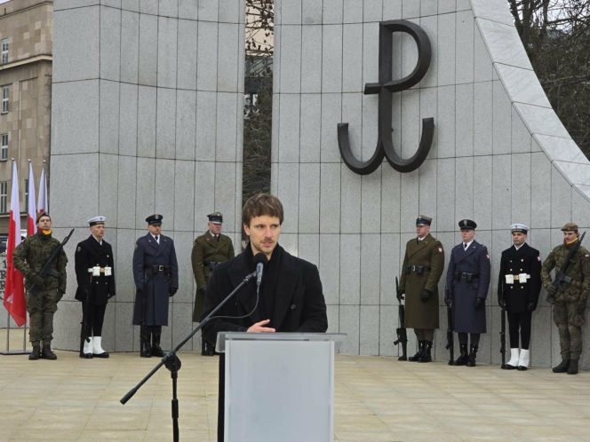 Defilada Szacunku upamiętni rocznicę powstania AK