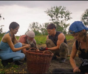 Farma 5: Musztra, śmiech i walka o wpływy. Aksel „jak Bruce Lee”, a napięcia rosną