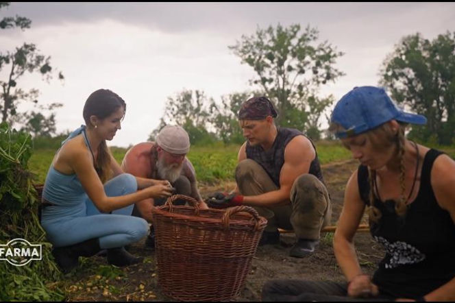 Farma 5: Musztra, śmiech i walka o wpływy. Aksel „jak Bruce Lee”, a napięcia rosną