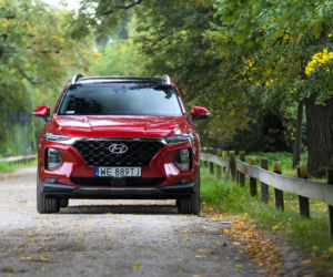 Hyundai Santa Fe 2.0 CRDi 185 KM 8AT 4WD Platinum