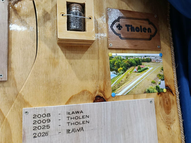 20 lat od reaktywacji ZHP Iława