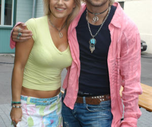 Doda i Radek Majdan stanowili niegdyś power-couple polskiego show-biznesu