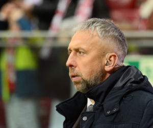 Tak się bawią kibice na meczu Polska - Albania. Gorąca atmosfera na PGE Narodowym