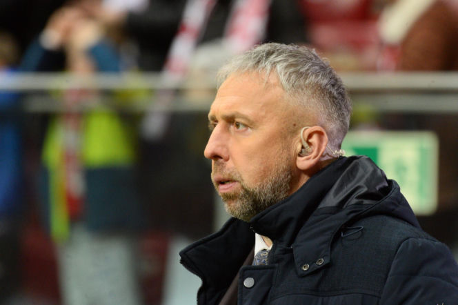 Tak się bawią kibice na meczu Polska - Albania. Gorąca atmosfera na PGE Narodowym