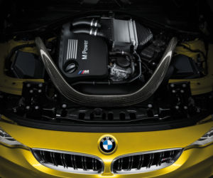 BMW M4 2014
