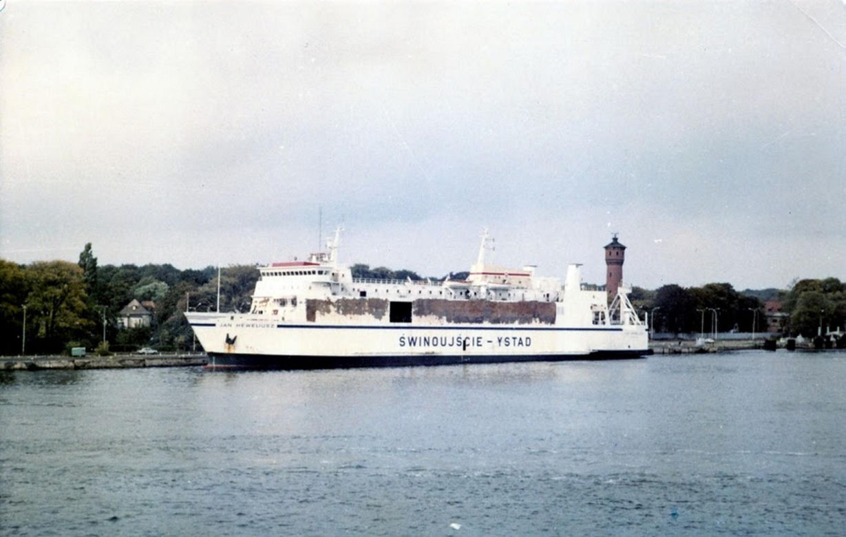 Heweliusz