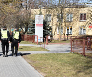 Dzień Wagarowicza 2019. Straż Miejska sprawdza miejsca, gdzie może gromadzić się młodzież