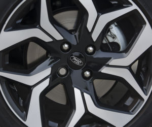 Ford EcoSport 1.0 EcoBoost 140 KM ST-Line