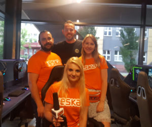 Eska Summer City w Łodzi!