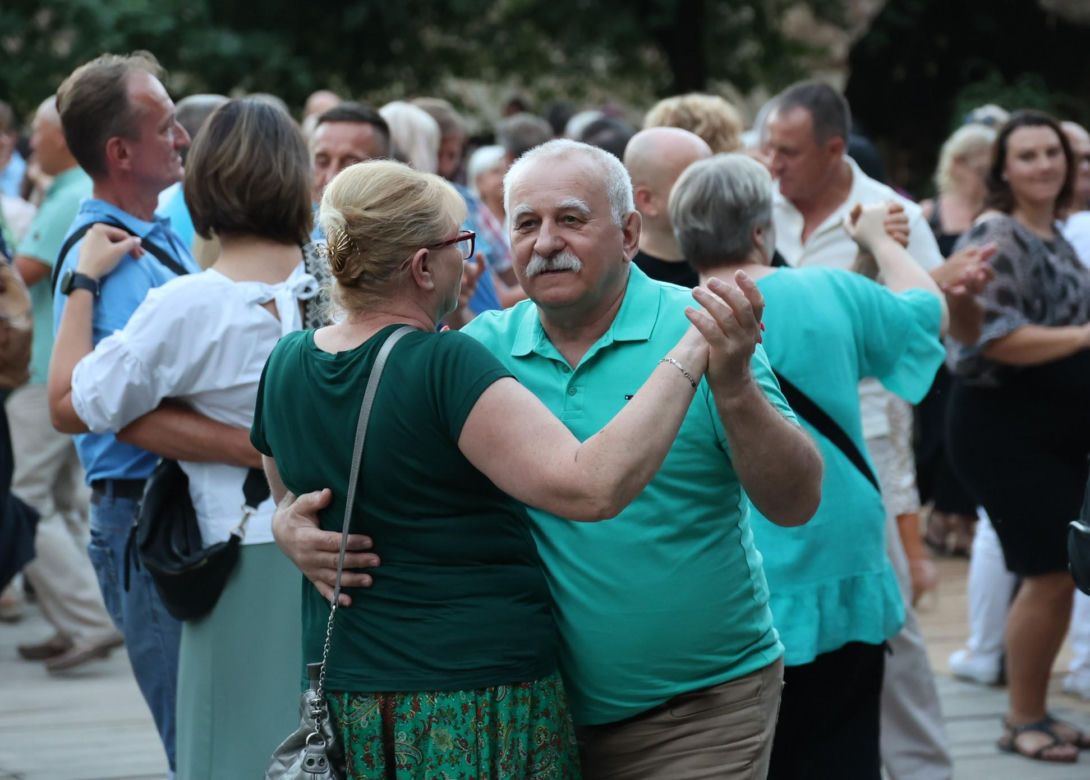 Pierwsza potańcówka w lubelskim skansenie w wakacje 2024!