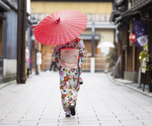 Japonia