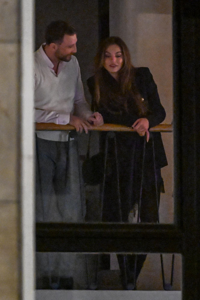 "Taniec z gwiazdami" impreza