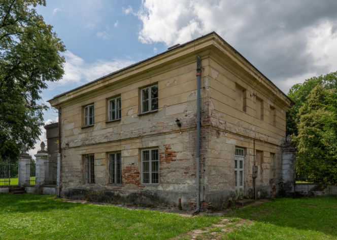 To najciekawsze miasto w województwie śląskim. Leży na ziemiach Małopolski i zachwyca zabytkowym pałacem