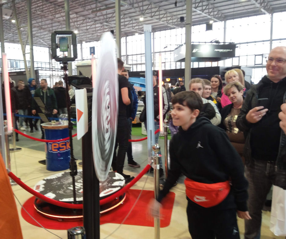 Poznań Motor Show 2023