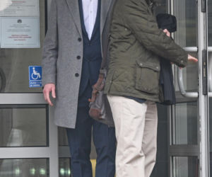 Arkadiusz Janiczek i Anna Janiczek w sądzie: sparwa o rozwód z eksmisją