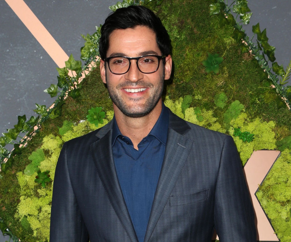 Tom Ellis