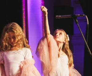 Piernikowa gorączka - musical