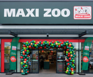 Akcja „Przyjaźń Łączy – Wspólnie dla Zwierząt” powraca  – Maxi Zoo ponownie wspiera zwierzęcych bohaterów