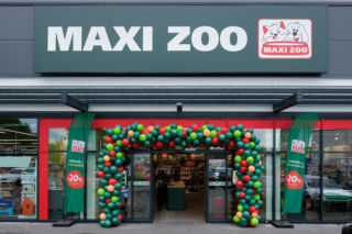 Akcja „Przyjaźń Łączy – Wspólnie dla Zwierząt” powraca  – Maxi Zoo ponownie wspiera zwierzęcych bohaterów