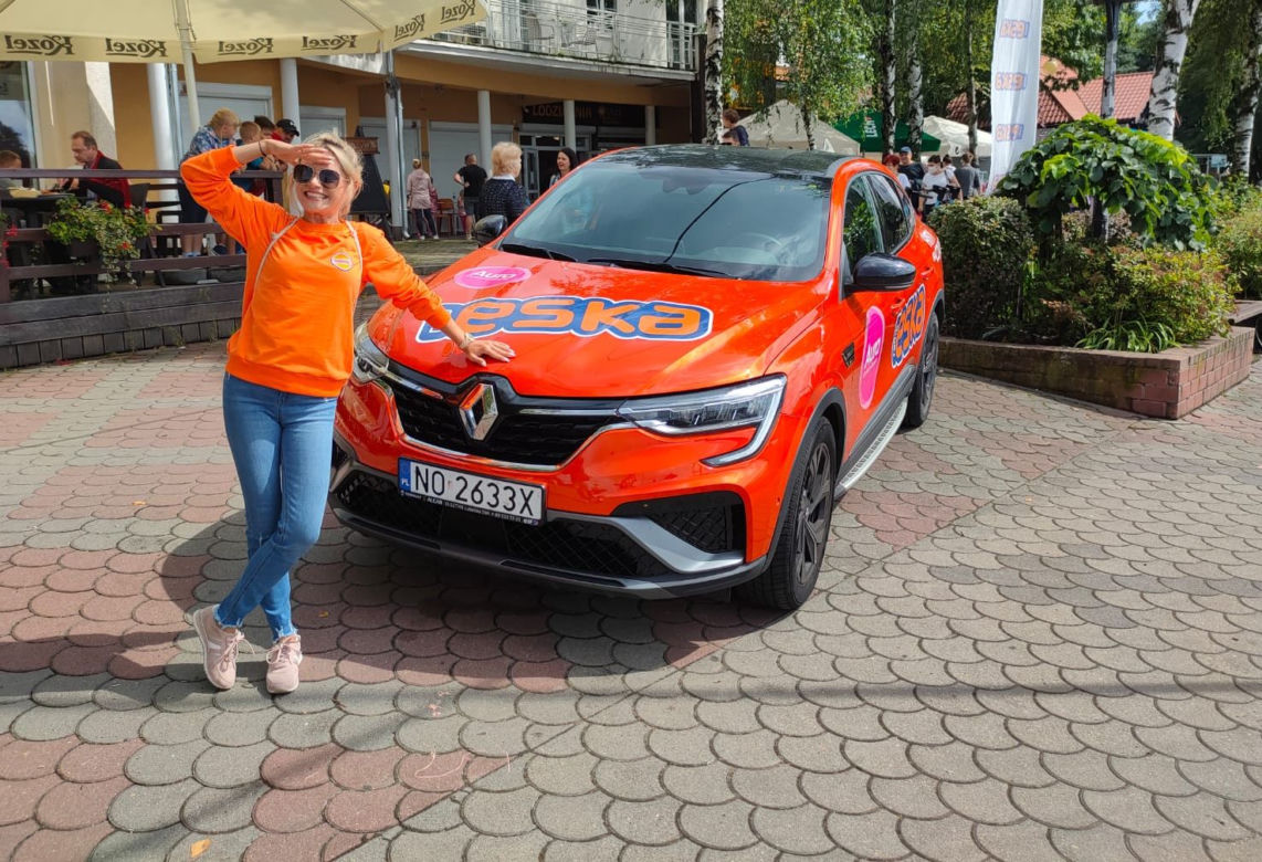 Eska Summer City Olsztyn - Dni Ostródy 2021