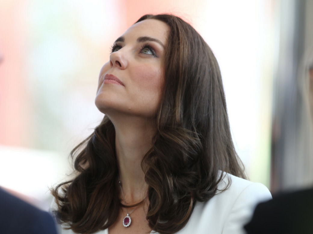 Księżna Kate wściekła na księcia Williama! Chodzi o Polskę