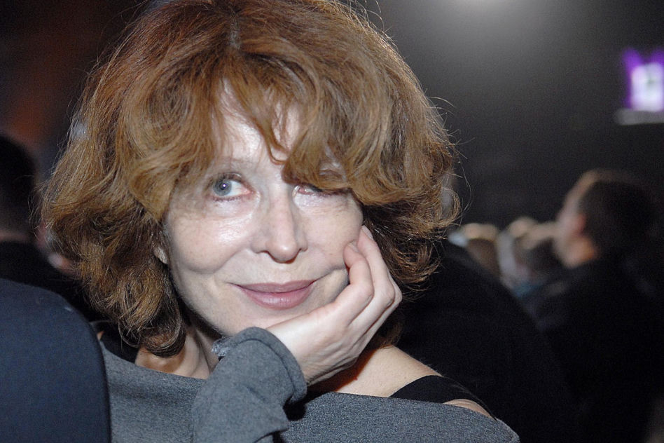 Anna Romantowska była żoną dwóch wybitnych artystów. Dziś "gada z kotem" zamiast brylować na czerwonym dywanie