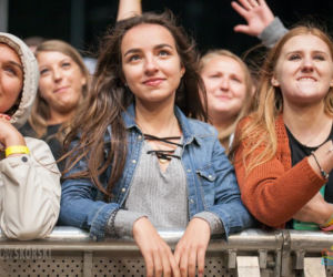 Olsztyn Green Festival odwołany. Galeria zdjęć z poprzednich lat