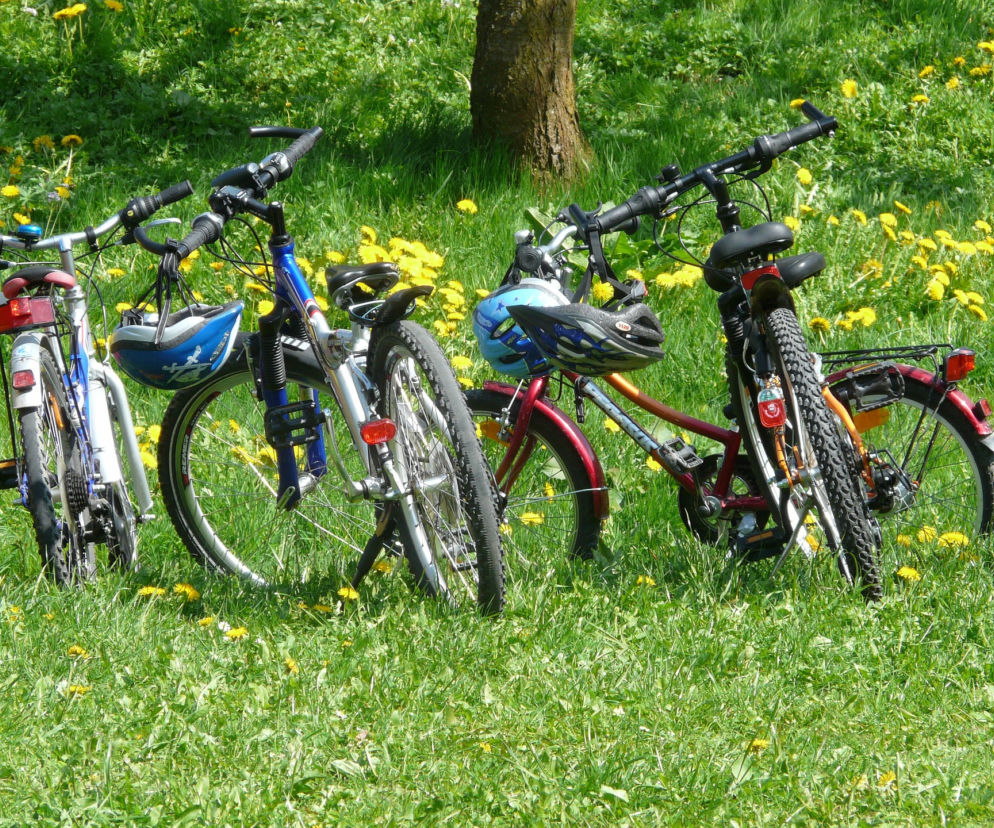 Rowerowa Stolica Polski rusza we wrześniu