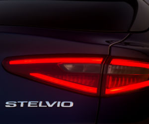 Alfa Romeo Stelvio Super Q4 2.2D