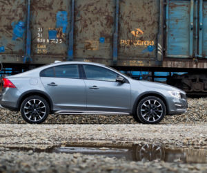 Volvo S60 Cross Country D4 AWD Summum