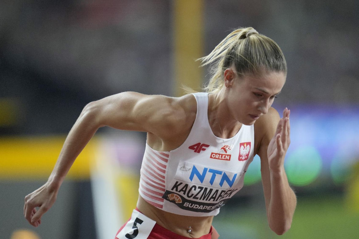 Natalia Kaczmarek